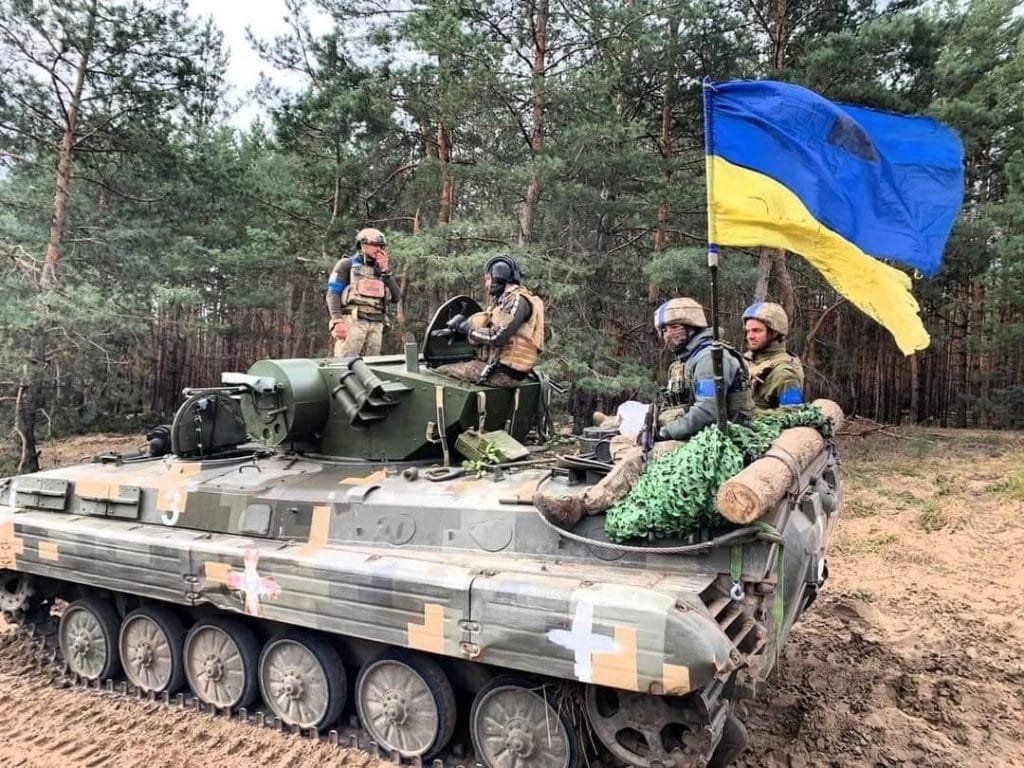 ЗСУ-Історія в школі