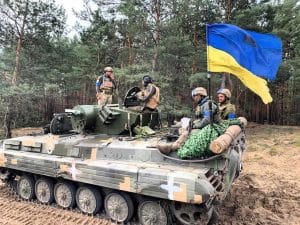 ЗСУ-Історія в школі