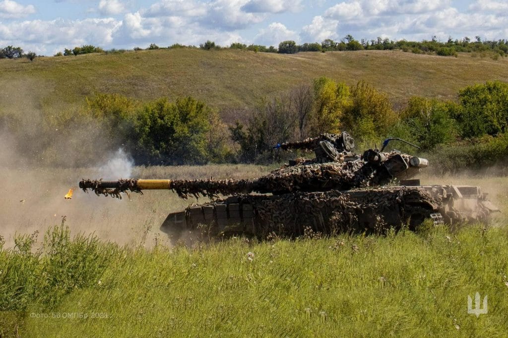 ЗСУ-Історія в школі