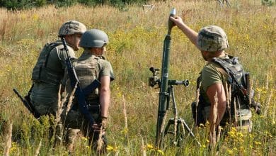 ЗСУ-Історія в школі