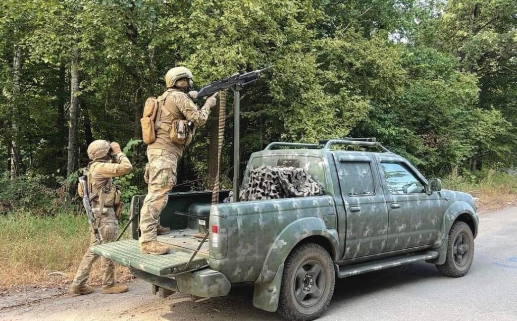 ЗСУ-Історія в школі