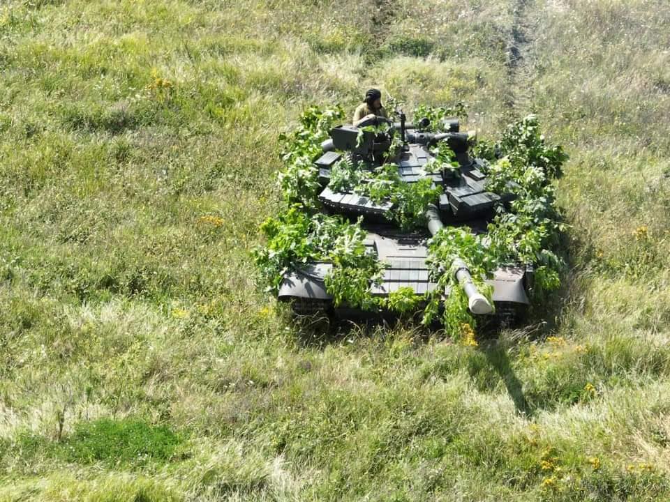 ЗСУ-Історія в школі