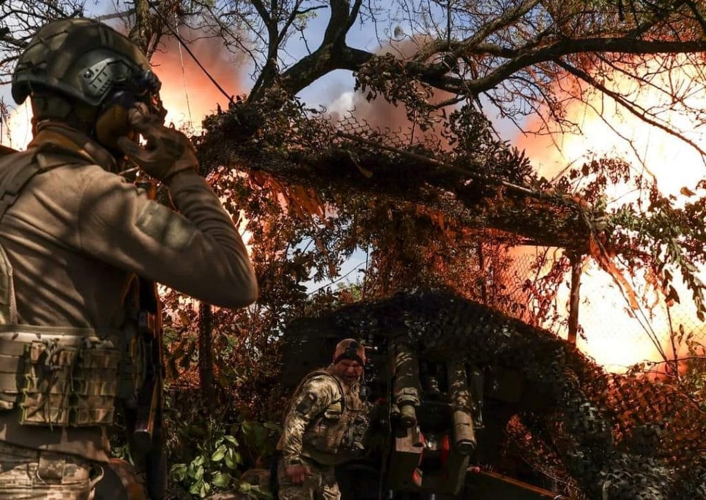ЗСУ-Історія в школі