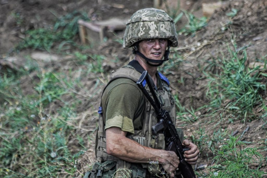 ЗСУ-Історія в школі