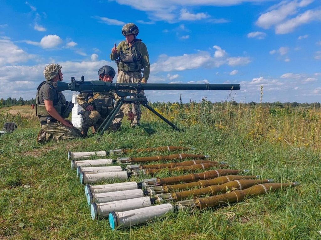ЗСУ-Шкільне життя
