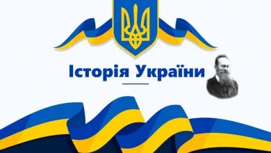 Історія України-Історія в школі