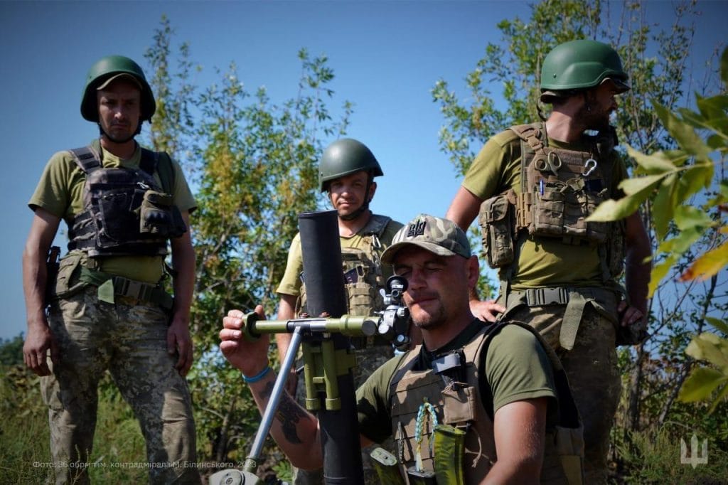 ЗСУ-Історія в школі