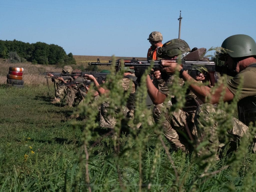 ЗСУ-Історія в школі