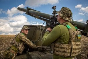 ЗСУ-Історія в школі