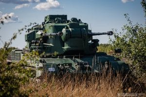 ЗСУ-Історія в школі