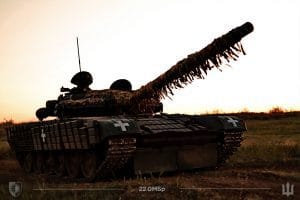 ЗСУ-Історія в школі
