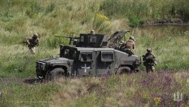 ЗСУ-Історія в школі