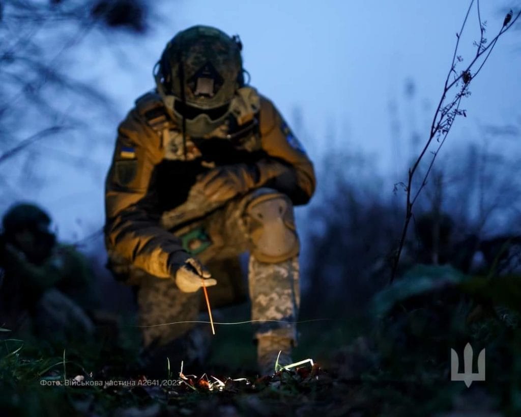 ЗСУ-Історія в школі