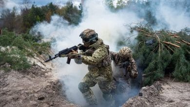 ЗСУ-Історія в школі