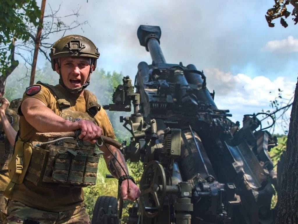 ЗСУ-Історія в школі