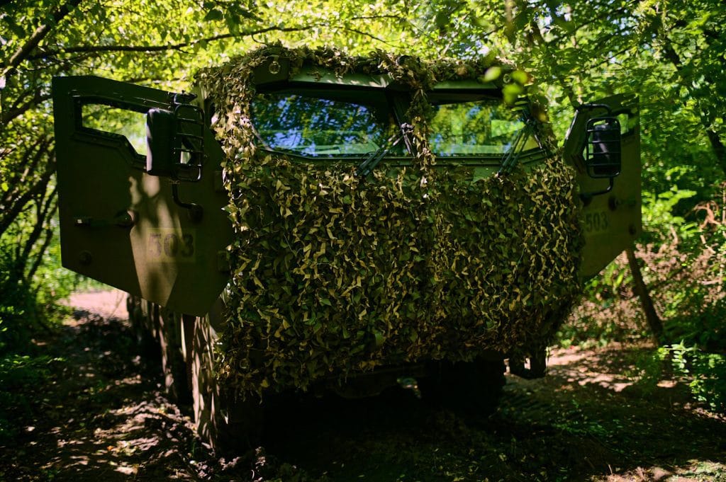 ЗСУ-Історія в школі