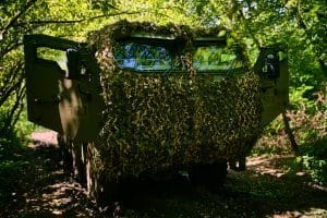 ЗСУ-Історія в школі