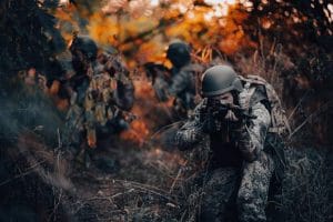 ЗСУ-Історія в школі