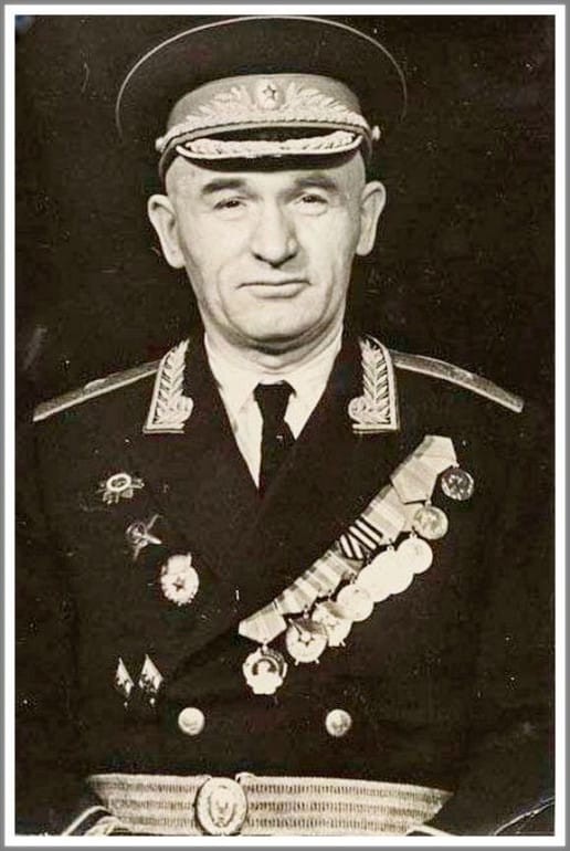 Петро Григоренко, дисидент-Історія в школі