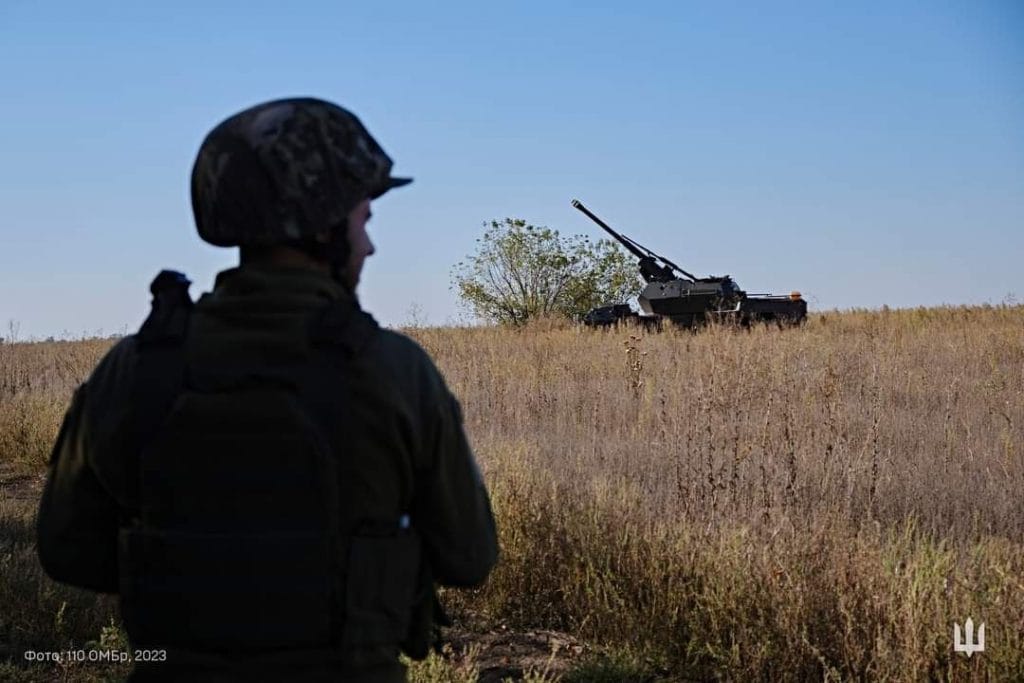 ЗСУ-Історія в школі