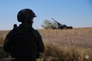 ЗСУ-Історія в школі