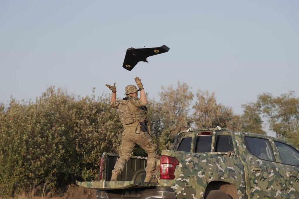 ЗСУ-Історія в школі