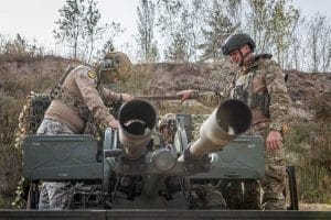 ЗСУ-Історія в школі