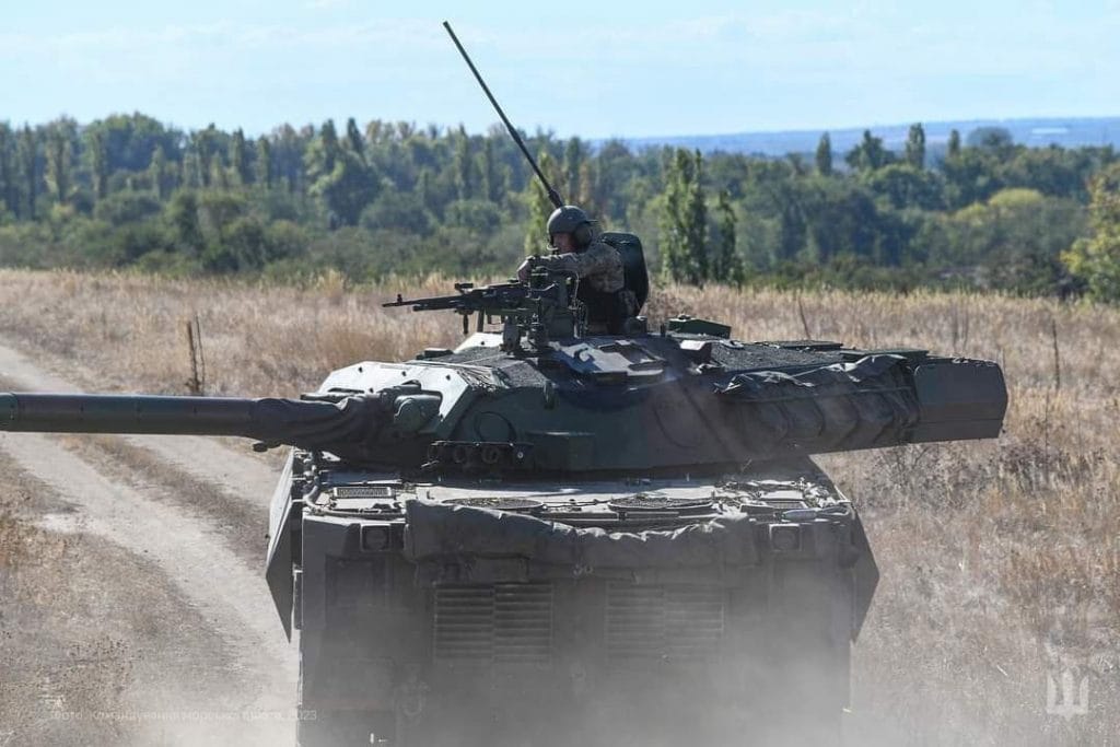 ЗСУ-Історія в школі