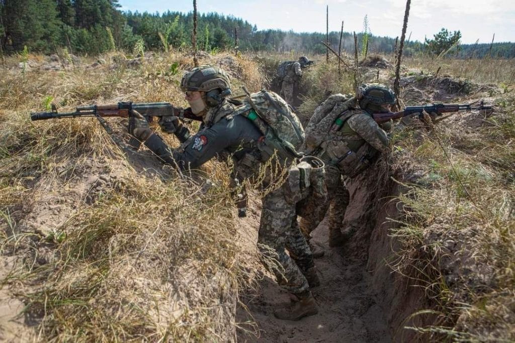 ЗСУ-Історія в школі