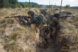 ЗСУ-Історія в школі