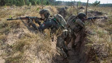 ЗСУ-Історія в школі