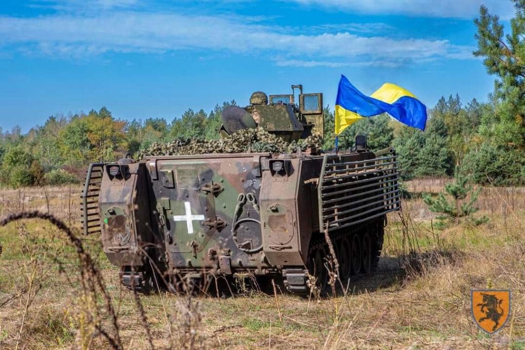 ЗСУ-Історія в школі
