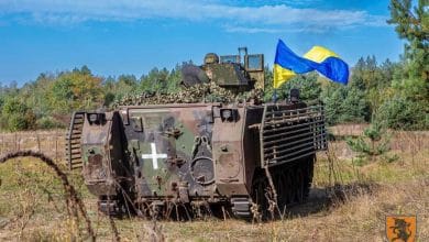 ЗСУ-Історія в школі