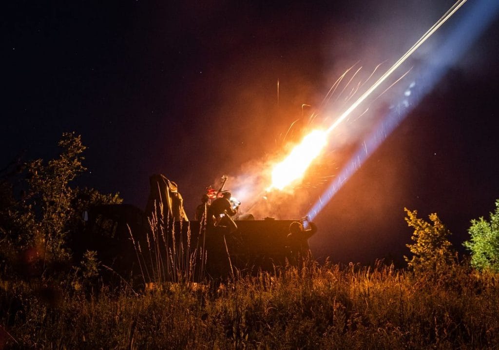 ЗСУ-Історія в школі