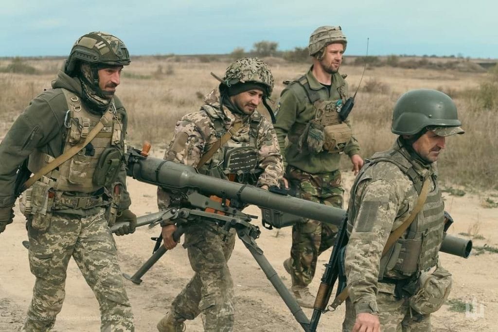 ЗСУ-Історія в школі