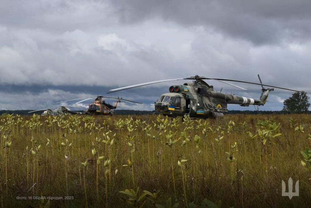 ЗСУ-Історія в школі