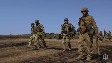 ЗСУ-Історія в школі