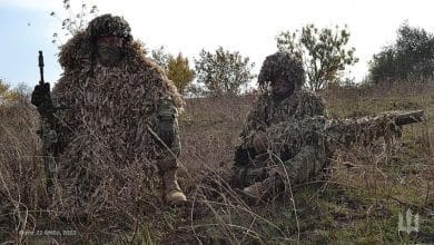 ЗСУ-Історія в школі
