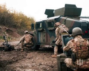 ЗСУ-Історія в школі