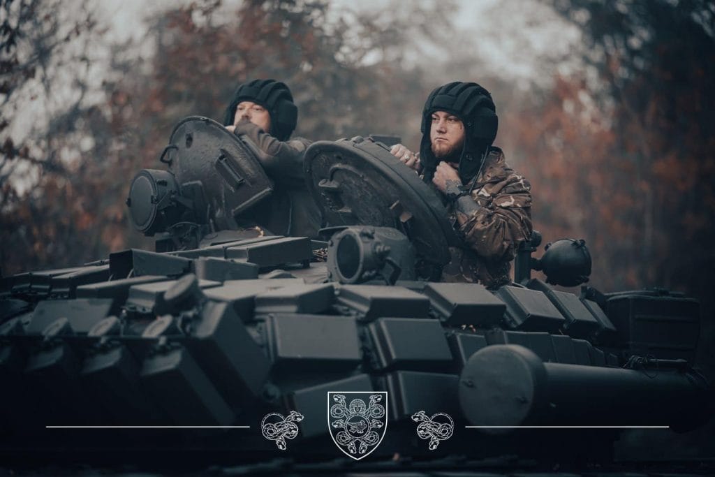 ЗСУ-Історія в школі