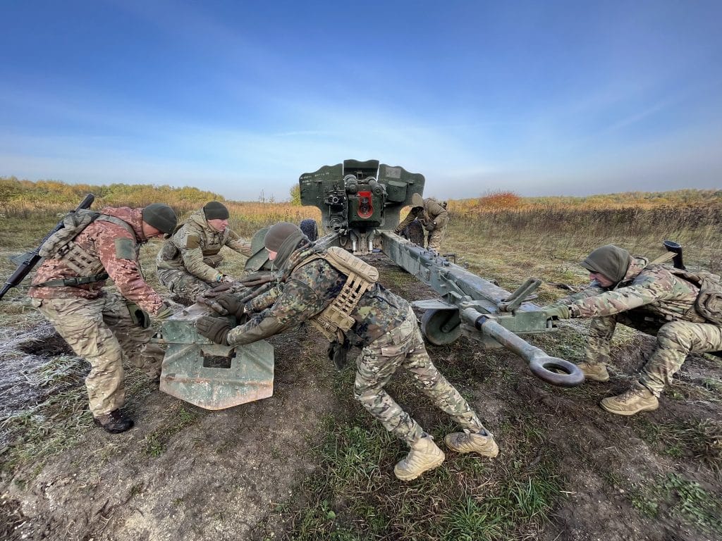 ЗСУ-Історія в школі