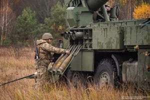 ЗСУ-Історія в школі