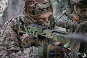 ЗСУ-Історія в школі