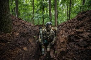 ЗСУ-Історія в школі