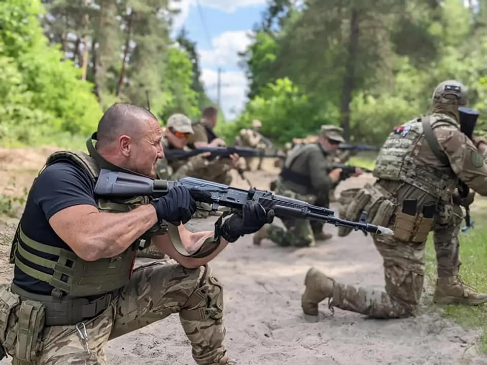 ЗСУ-Історія в школі