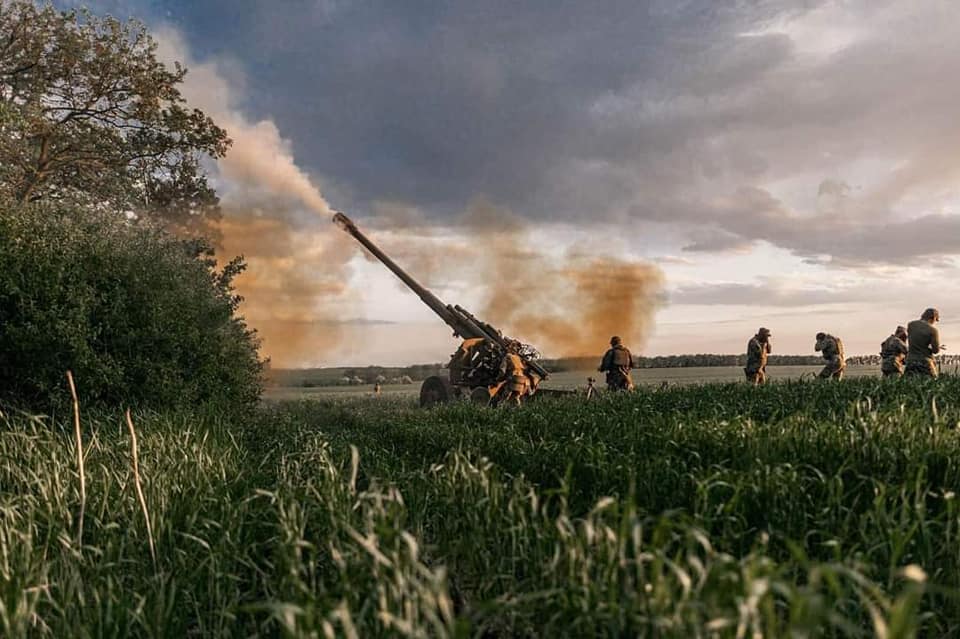 ЗСУ-Історія в школі