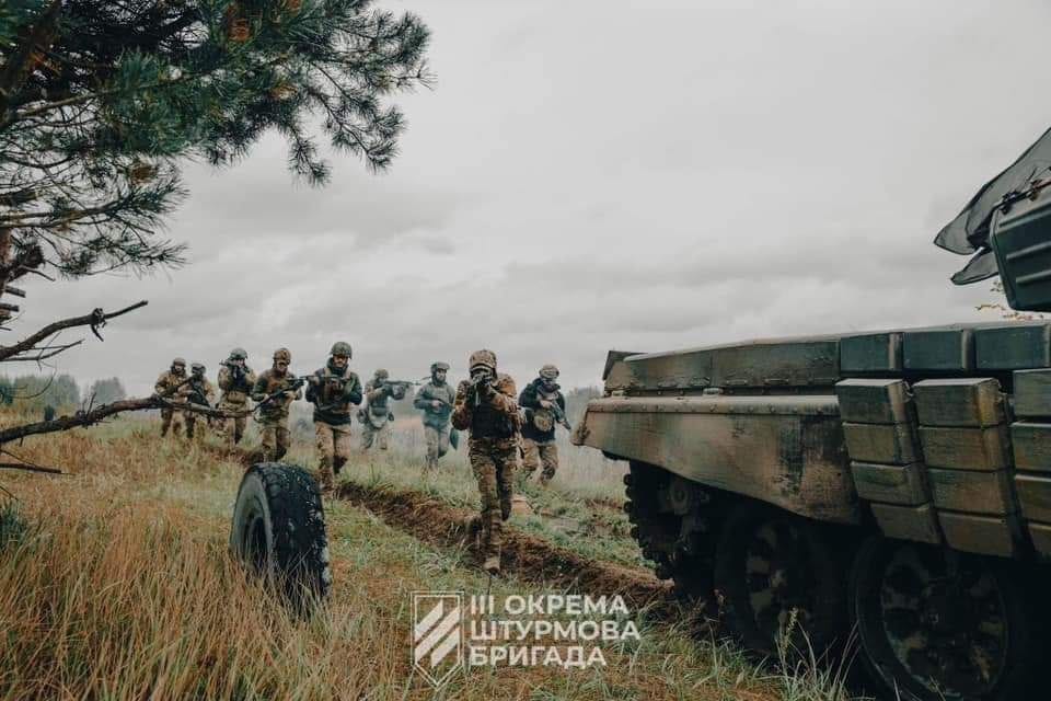 ЗСУ-Історія в школі