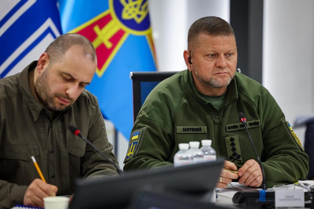 ЗСУ-Історія в школі