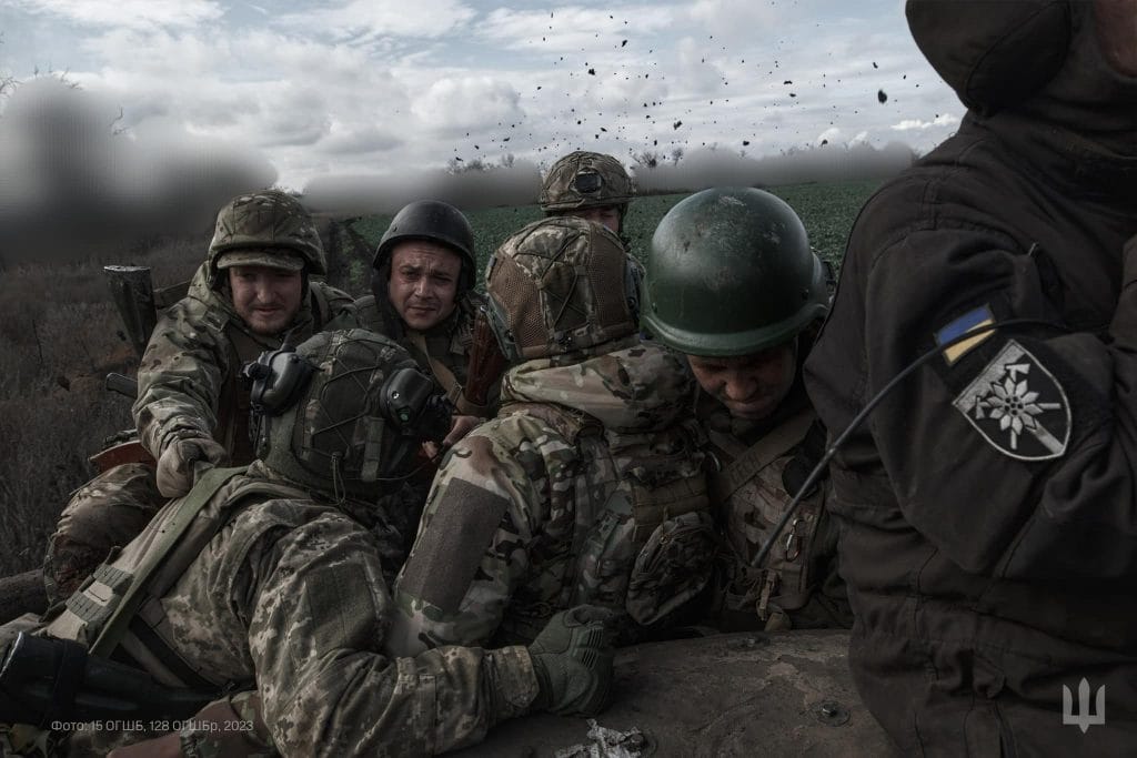 ЗСУ-Історія в школі