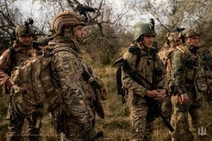 ЗСУ-Історія в школі